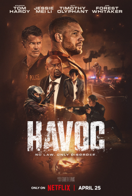 havoc