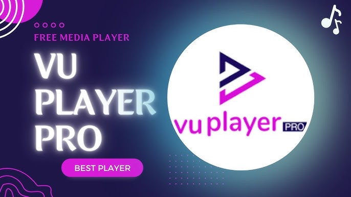 vuplayer pro