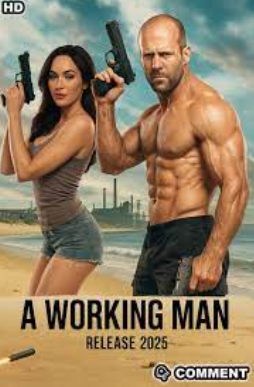 working man
